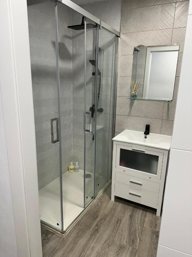 Encantador Piso En Villafranca Villafranca de Córdoba Zewnętrze zdjęcie