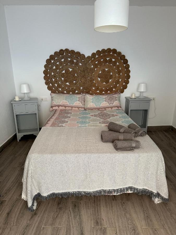 Encantador Piso En Villafranca Villafranca de Córdoba Zewnętrze zdjęcie