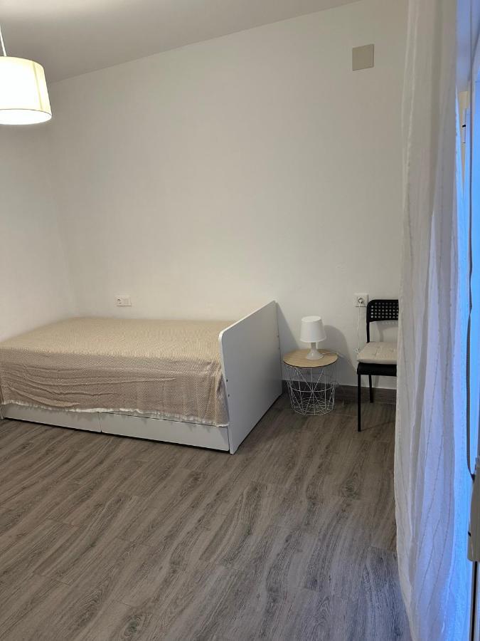 Encantador Piso En Villafranca Villafranca de Córdoba Zewnętrze zdjęcie