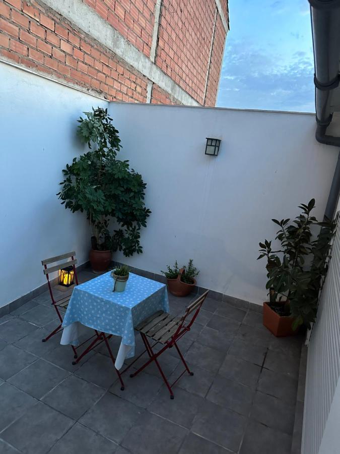 Encantador Piso En Villafranca Villafranca de Córdoba Zewnętrze zdjęcie