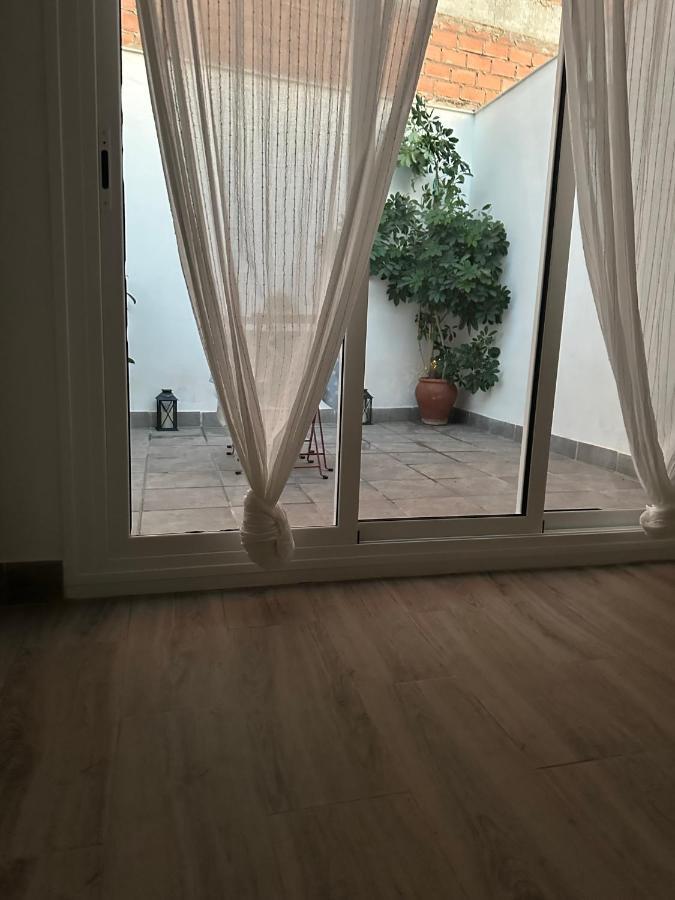 Encantador Piso En Villafranca Villafranca de Córdoba Zewnętrze zdjęcie