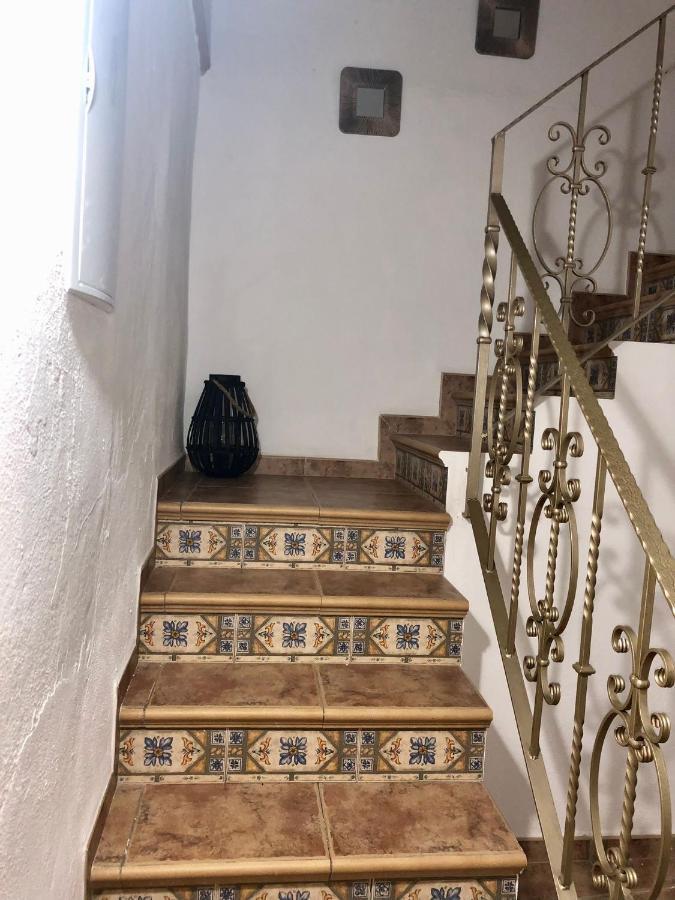 Encantador Piso En Villafranca Villafranca de Córdoba Zewnętrze zdjęcie