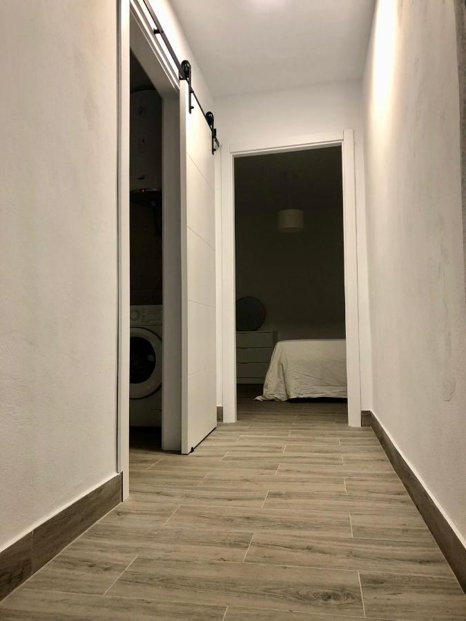 Encantador Piso En Villafranca Villafranca de Córdoba Zewnętrze zdjęcie