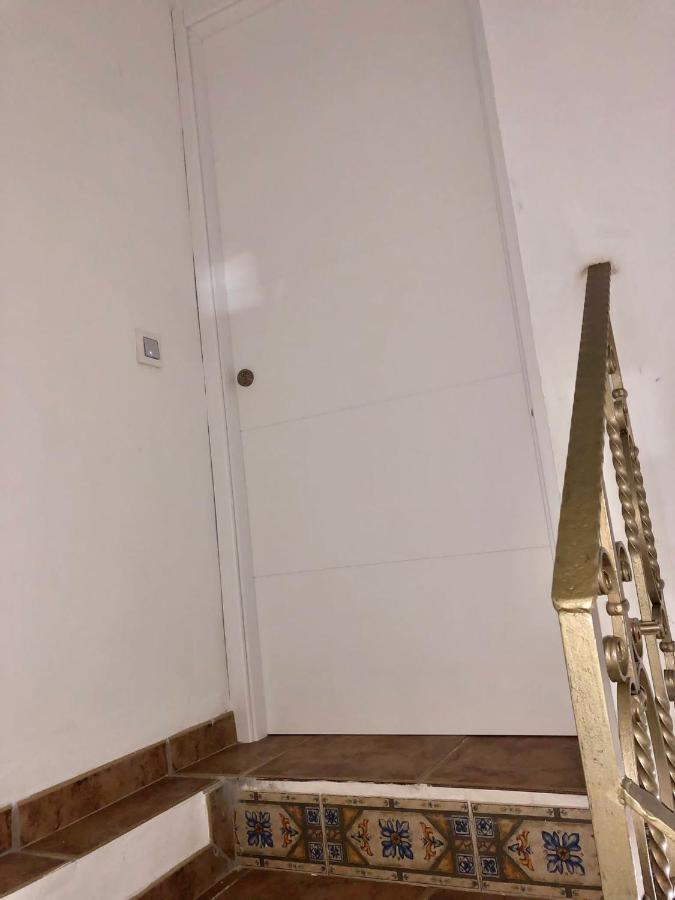 Encantador Piso En Villafranca Villafranca de Córdoba Zewnętrze zdjęcie