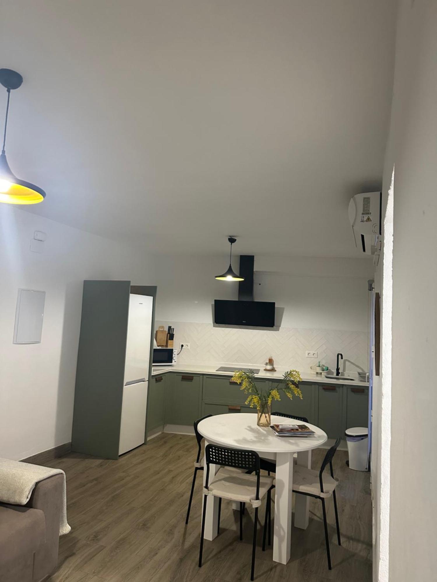 Encantador Piso En Villafranca Villafranca de Córdoba Zewnętrze zdjęcie